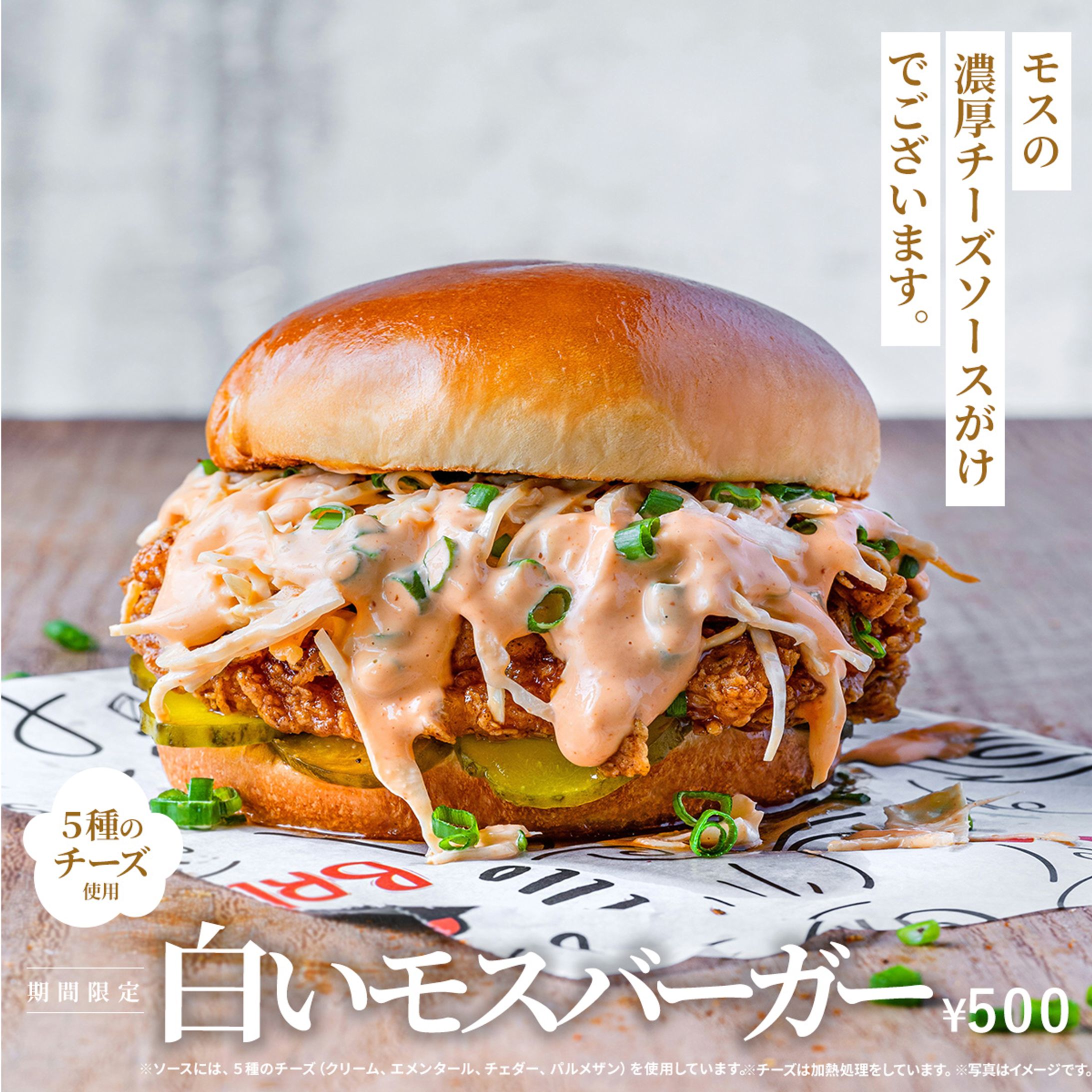 バーガーフォトショップ【架空バナー】-1