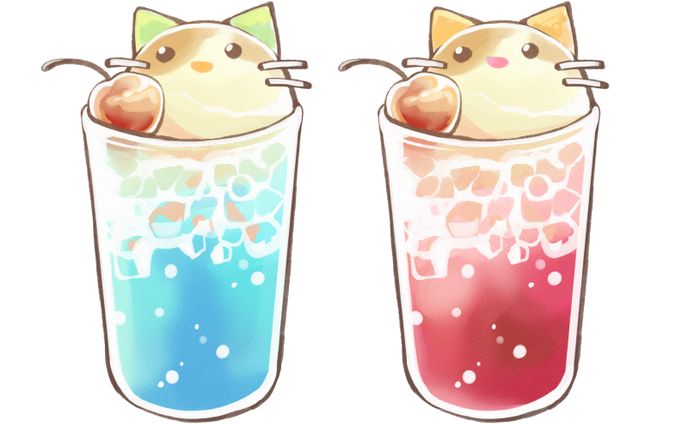 商品イラスト