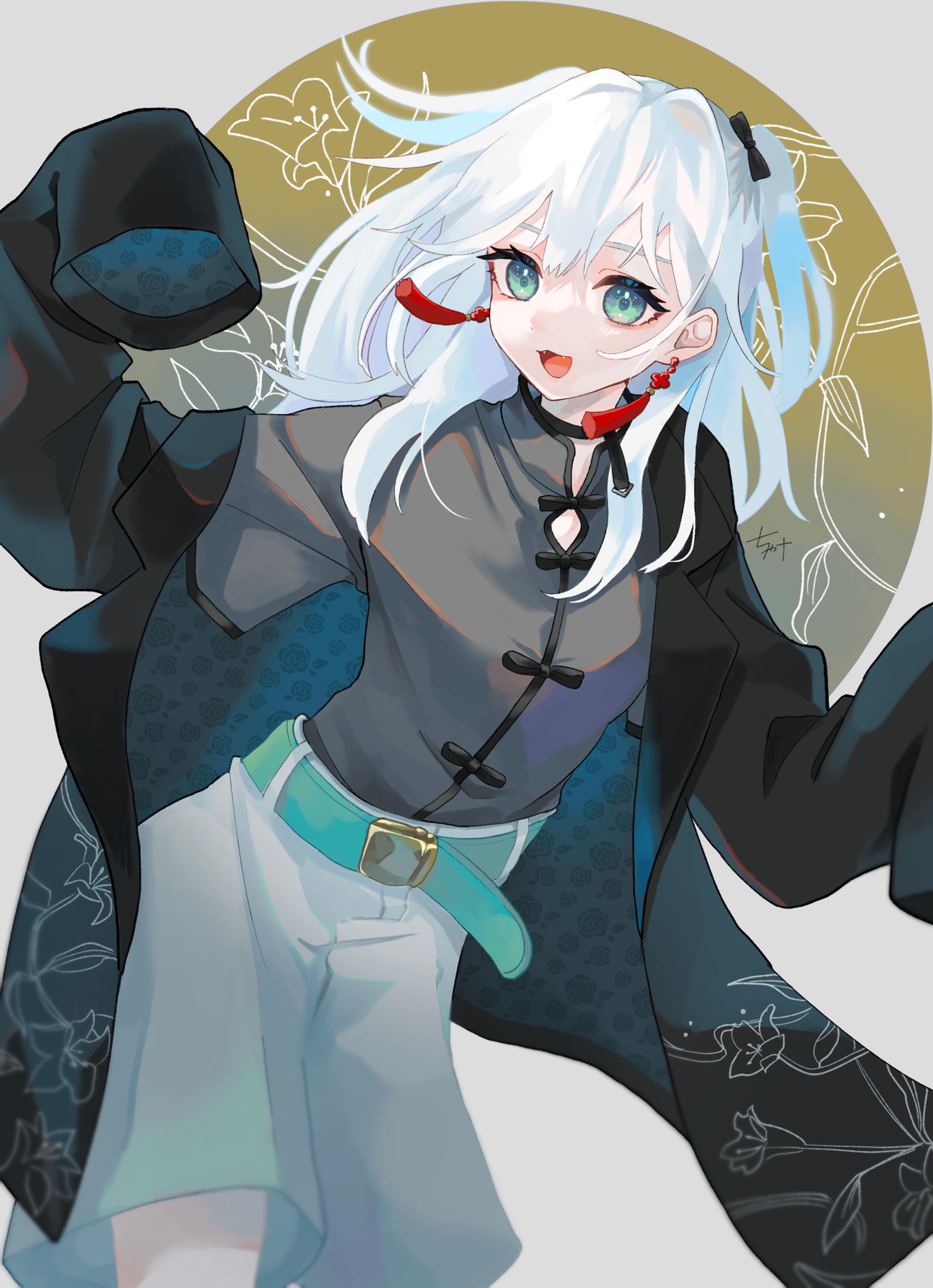 二次創作・ファンアート-1