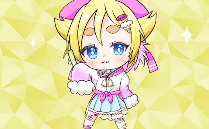 ループアニメのご依頼