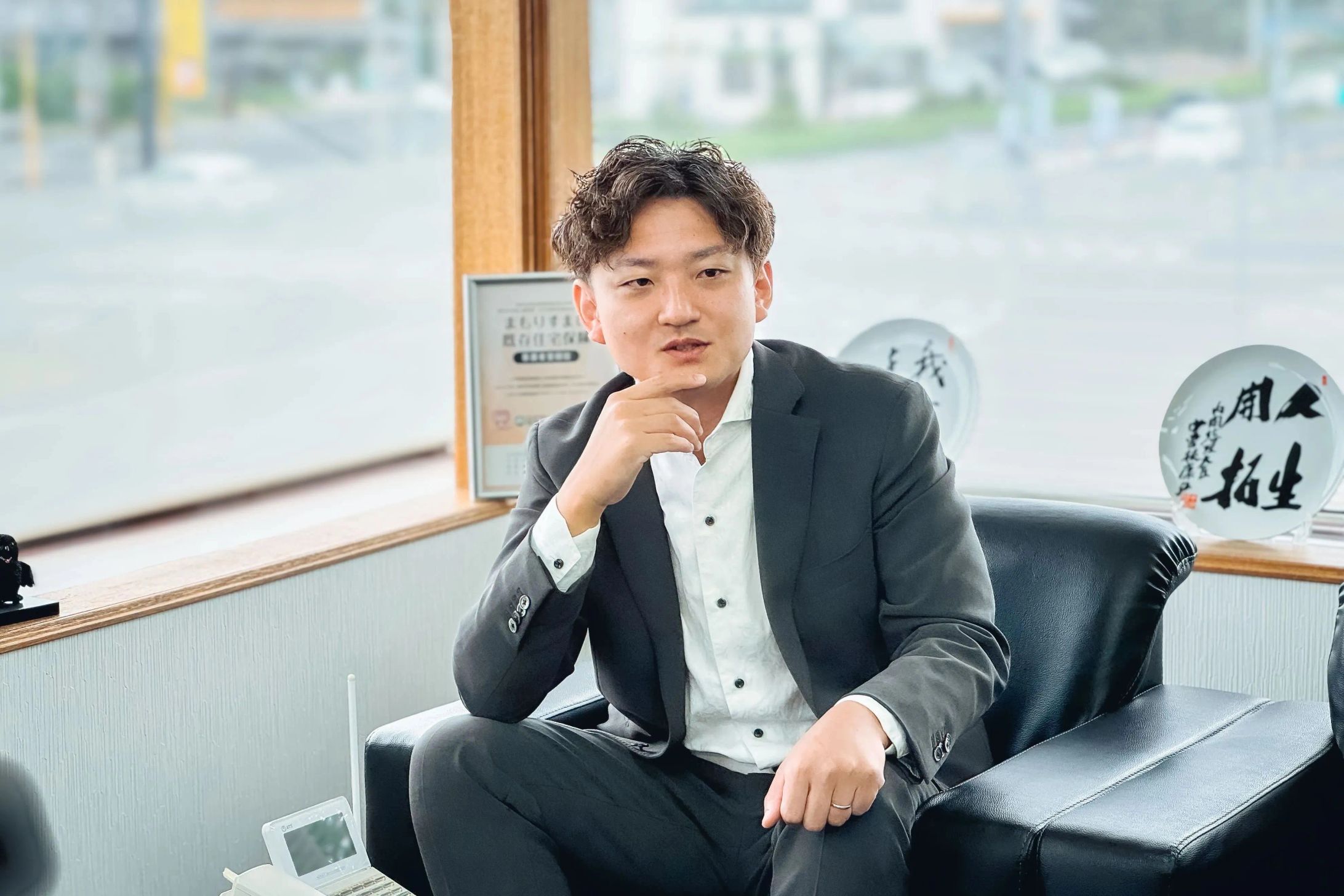 【撮影・編集】連載インタビュー：カシマの変遷と「No.12」プロジェクトが生む新たな風-1