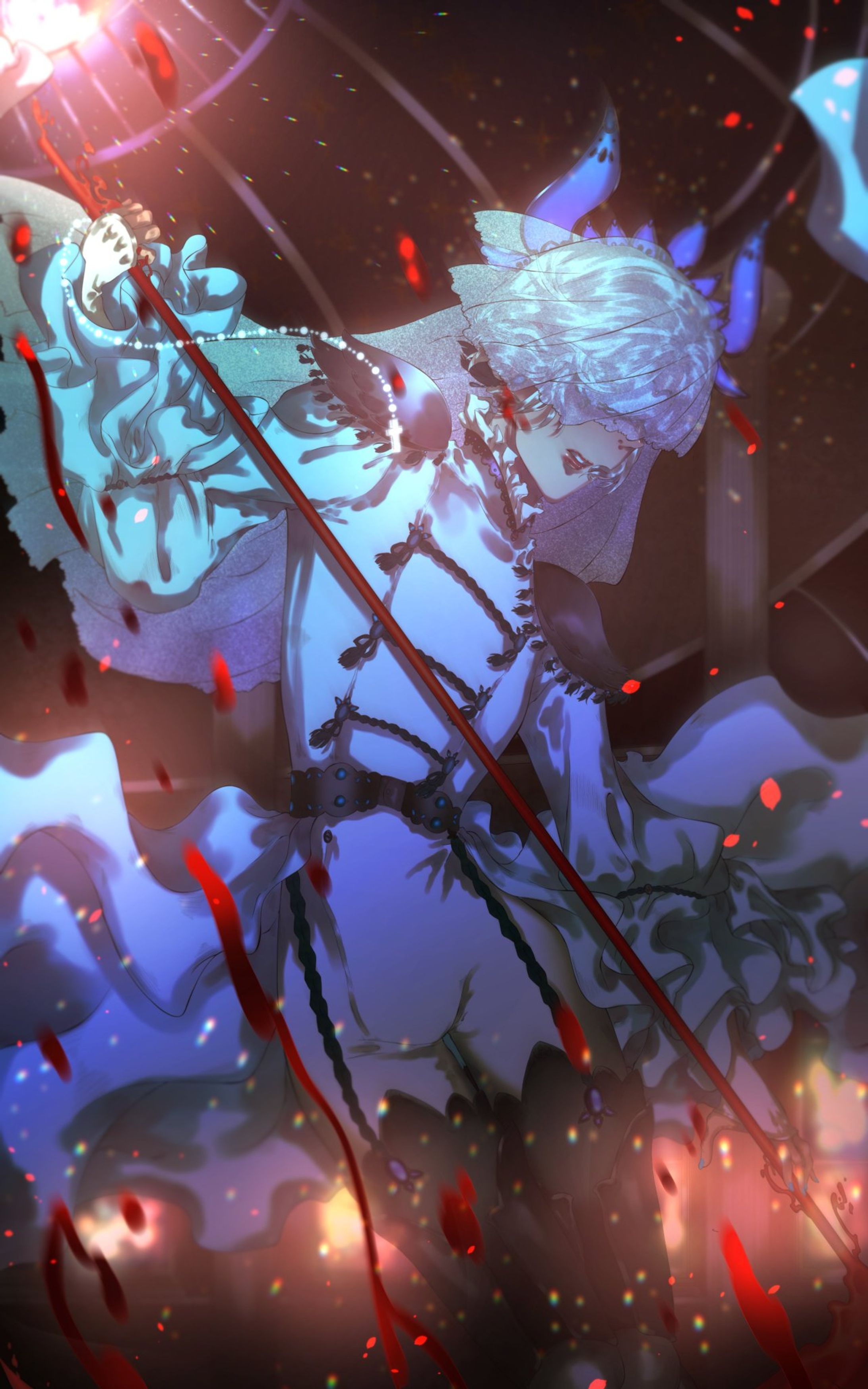 alcheruse the silver reaper-1