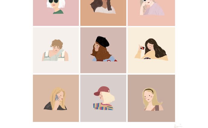 International women’s day