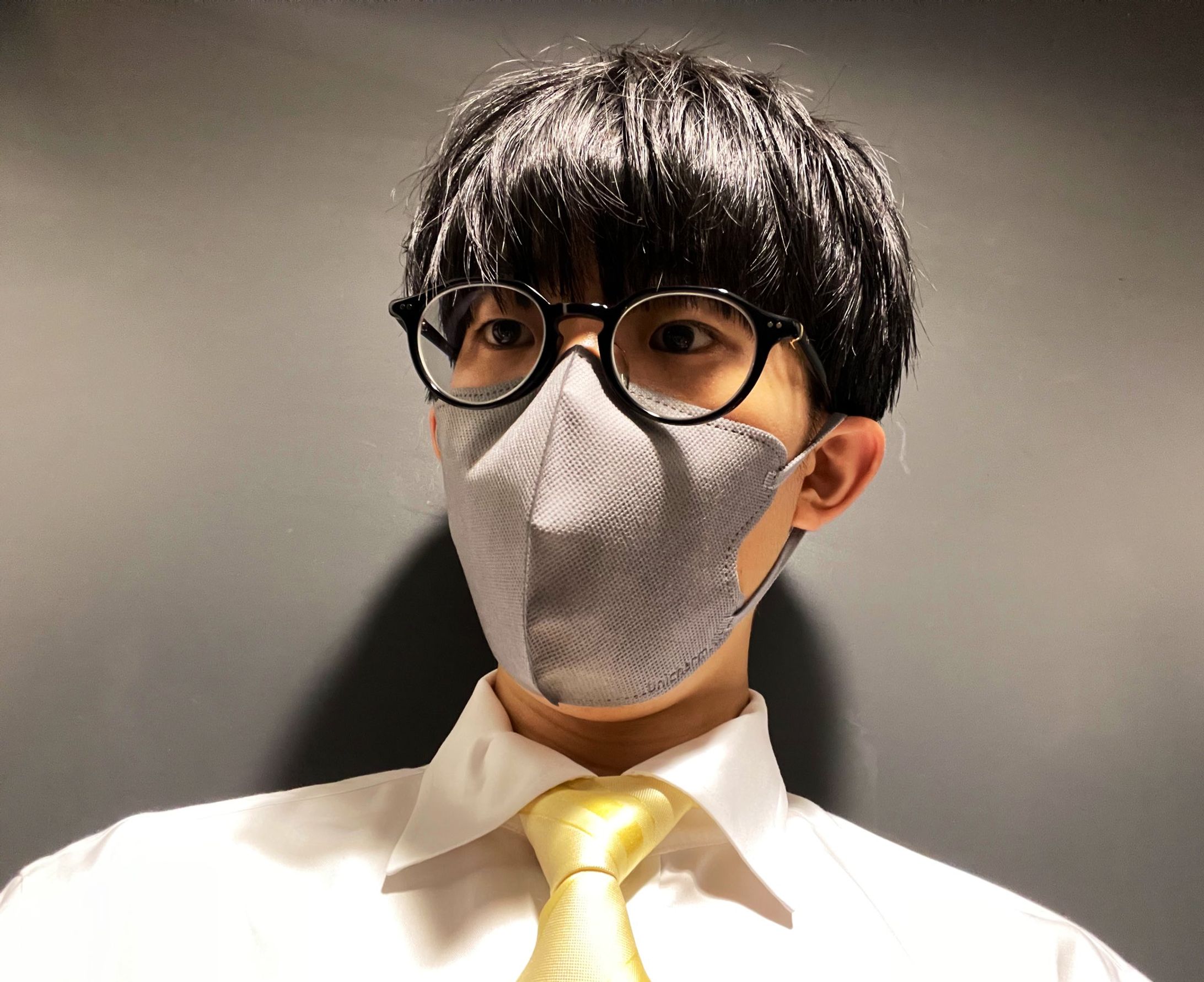 【量産型オーイシ】「ニキパ！」のぷちイベントに行ってきました-1