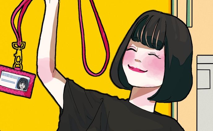 ロボット、ドラマみたいな絵が描きたい