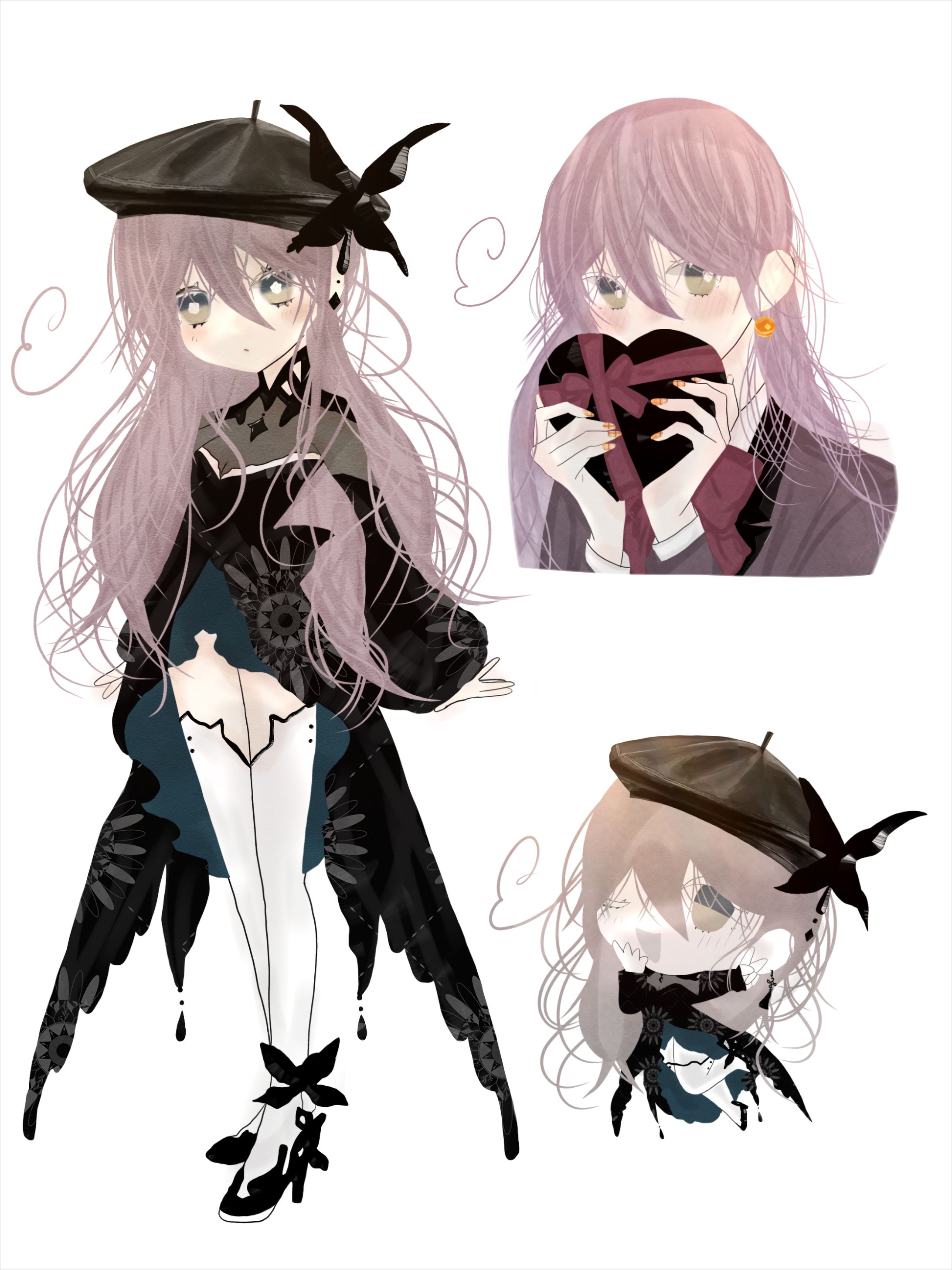 リコ-1