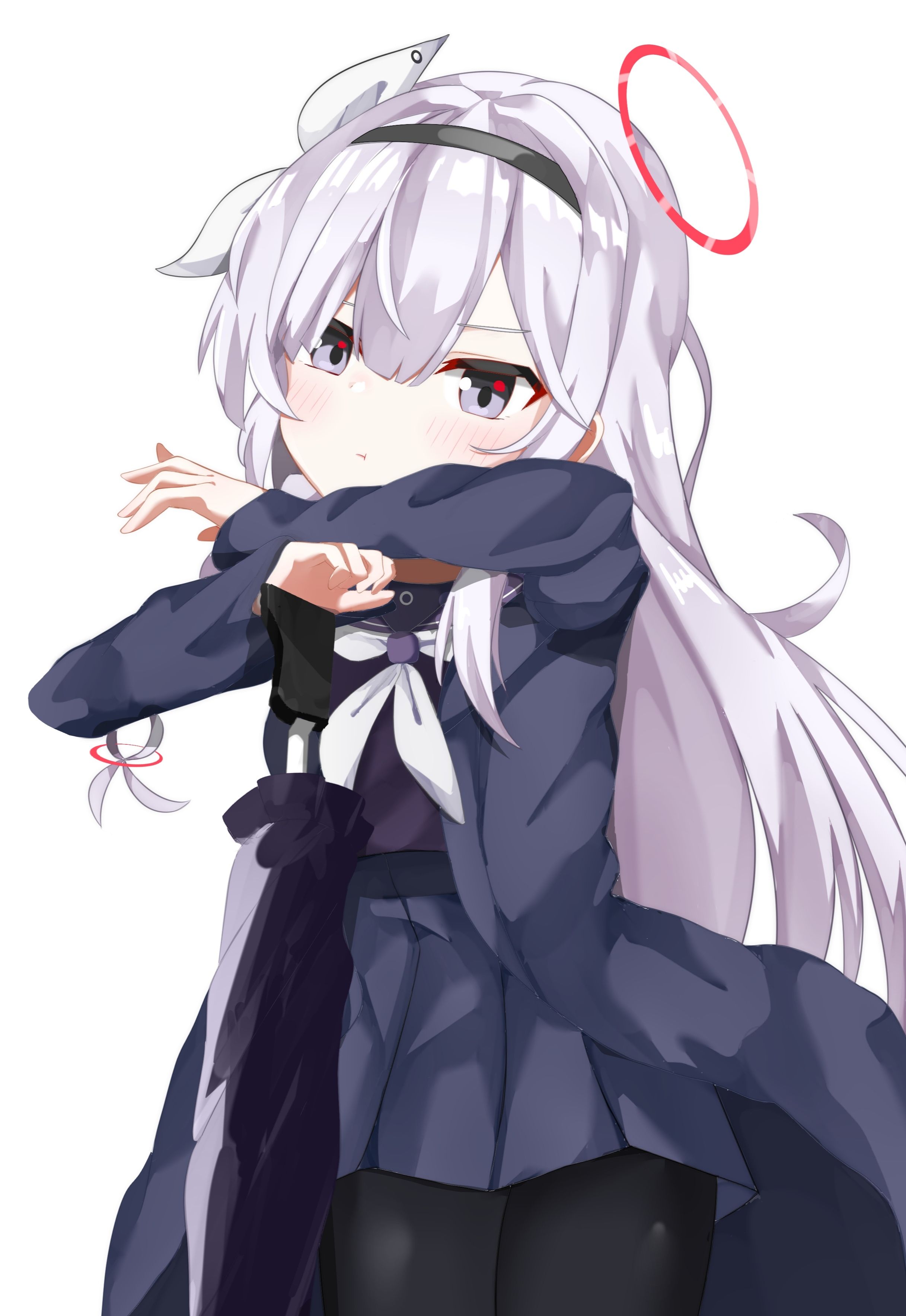 ブルアカ】プラナ