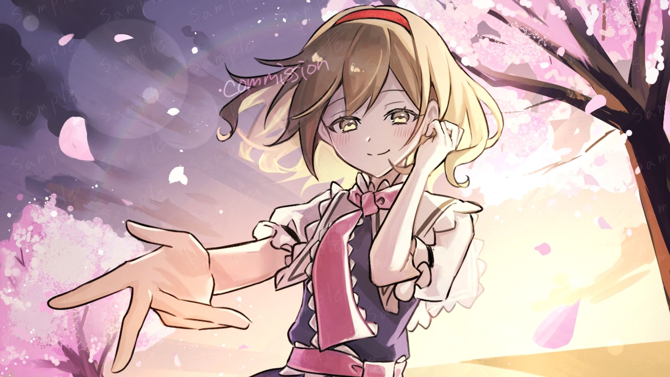 【依頼】えーり様 YouTubeサムネイル-1