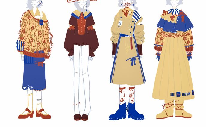design