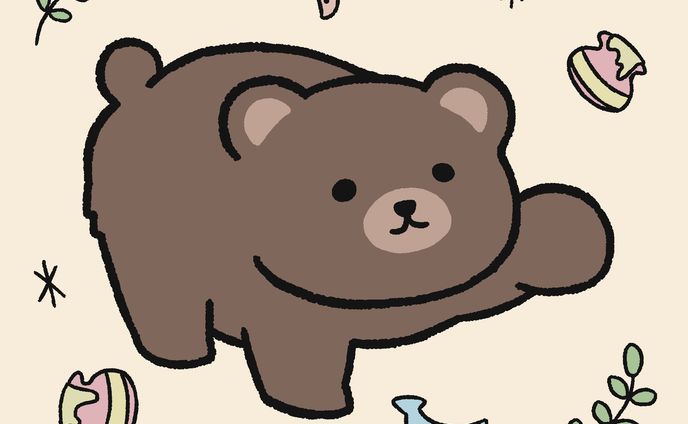 くまさん