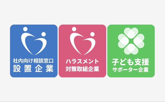 2023.2 株式会社センノ ロゴ制作3種