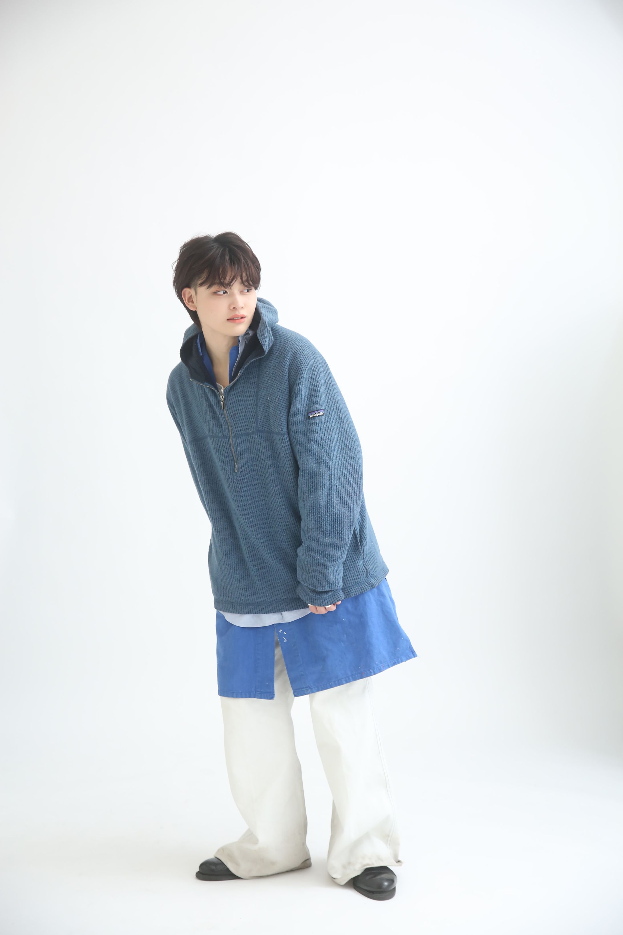 ファッション撮影-1