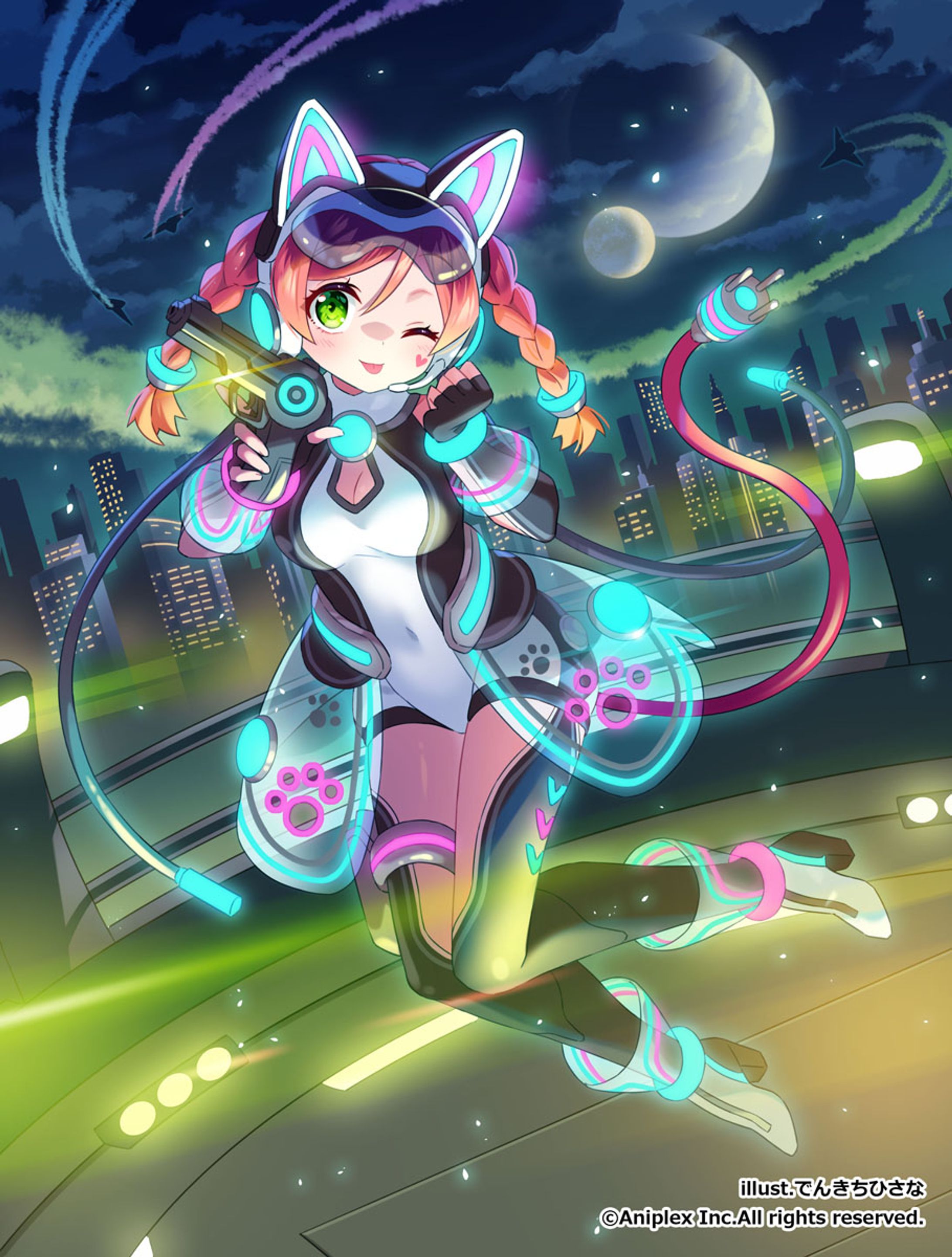 【TCG】ビルディバイドTCG 「†キャリー急募† ♡マルル姫♡」-1