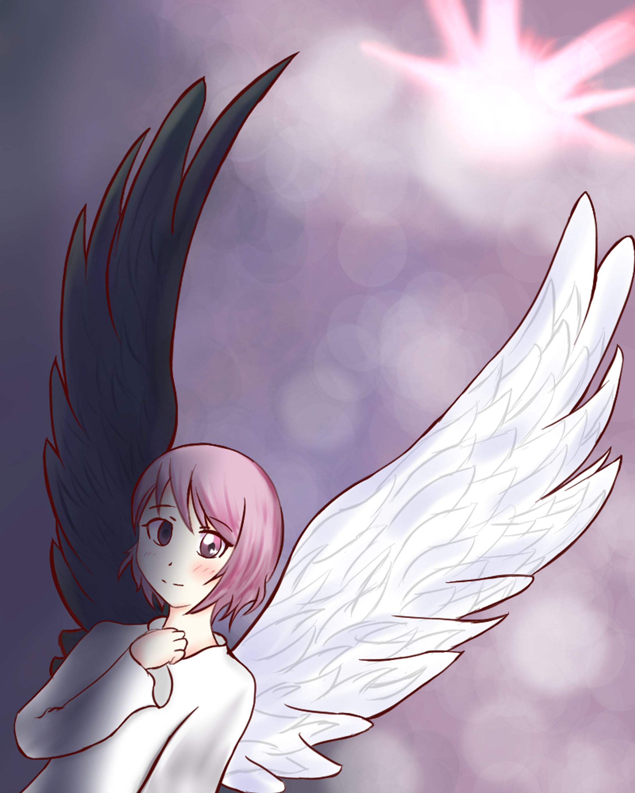 I will be your Salvation-1