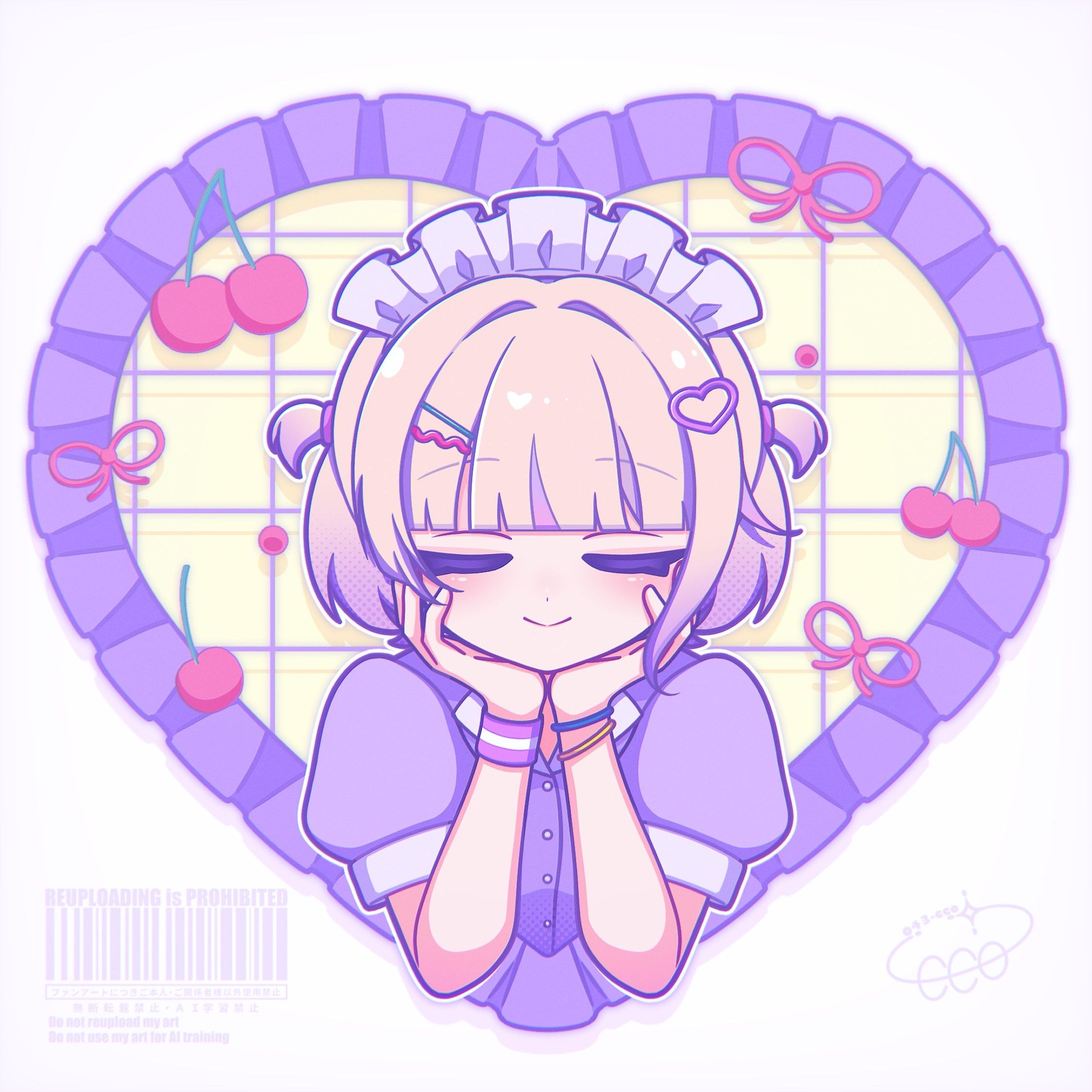 【2025/07~12】二次創作(女性Vtuber)-1