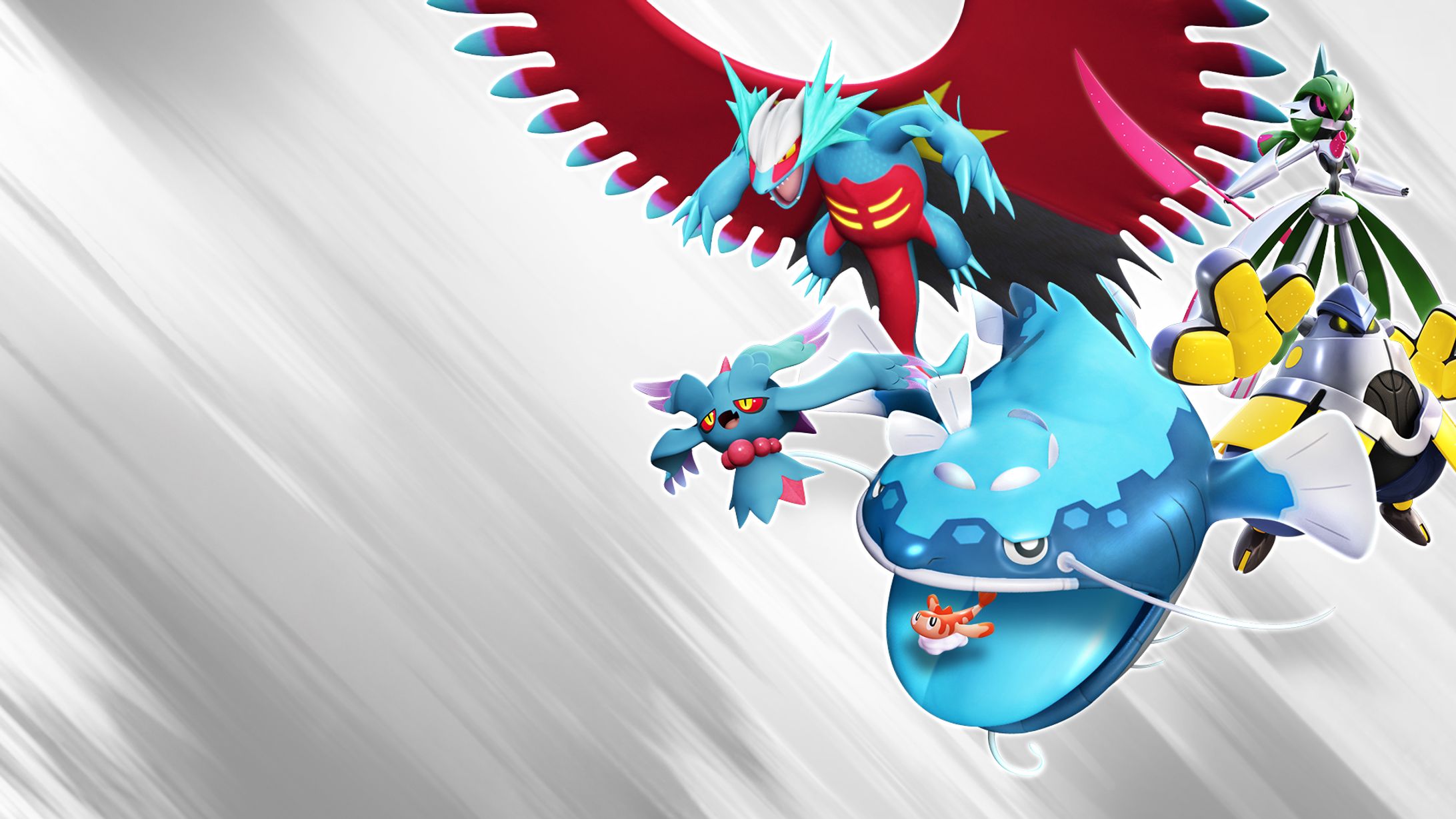 ランクバトル レギュレーションD、イメージイラスト-1