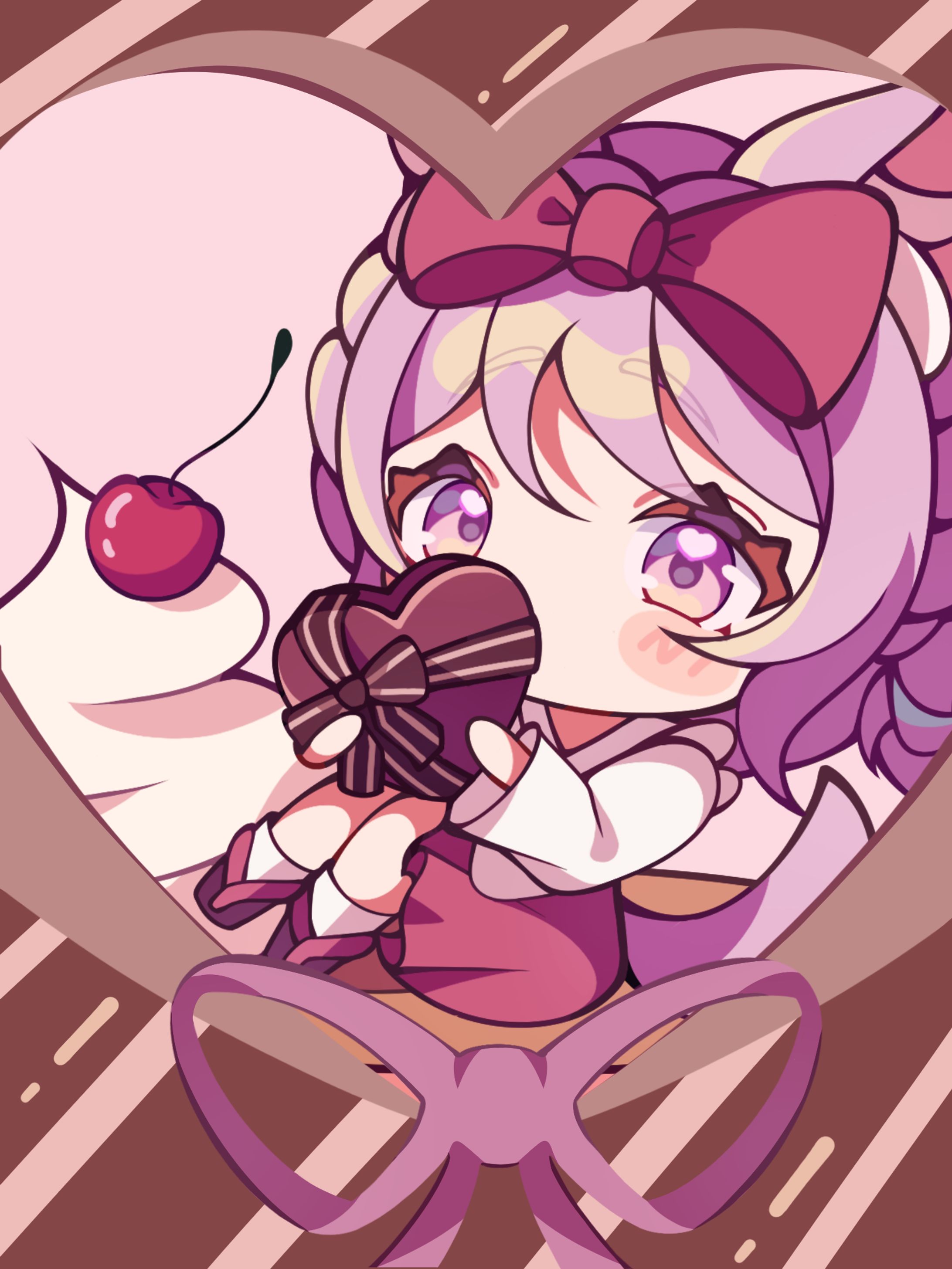 🍨ミニキャラ/一枚絵🍨-1