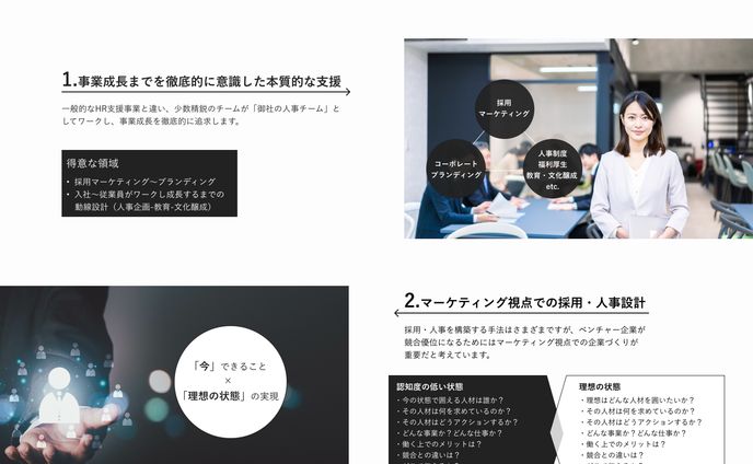 nekoサービスページ