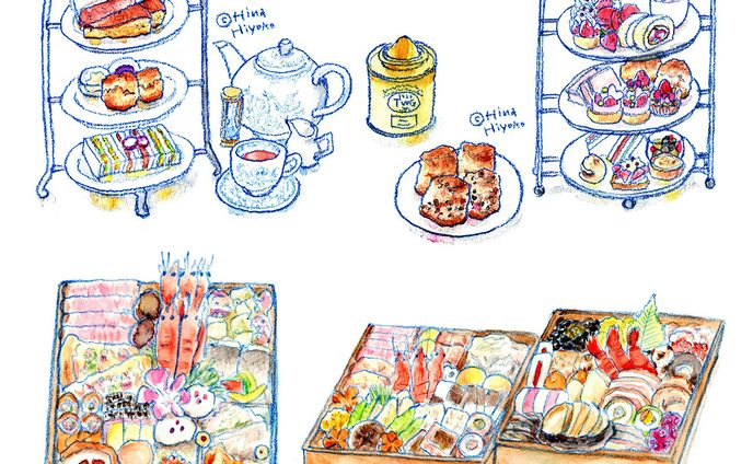 2024年12月：講座「NHKカルチャー名古屋『いつでもどこでもイラスト絵日記』」講師（NHK文化センター）