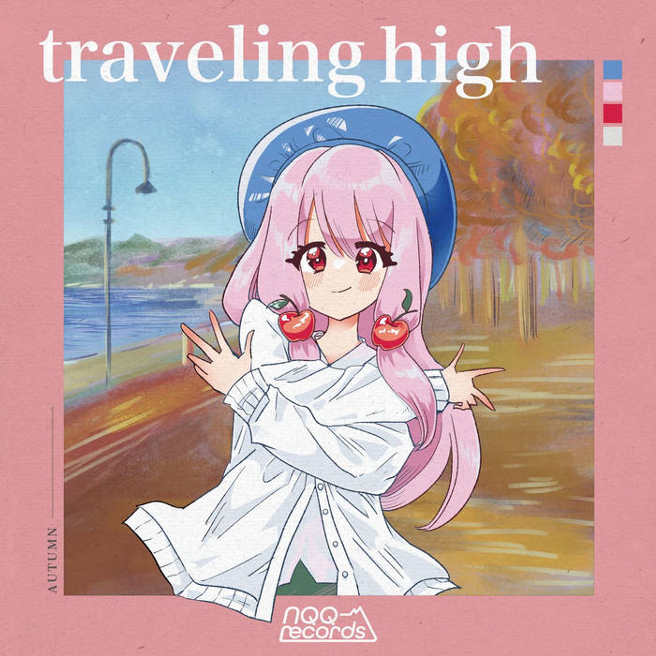 traveling high, by NQQ records-1