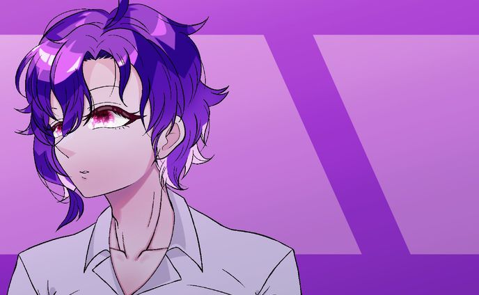 澄まし顔