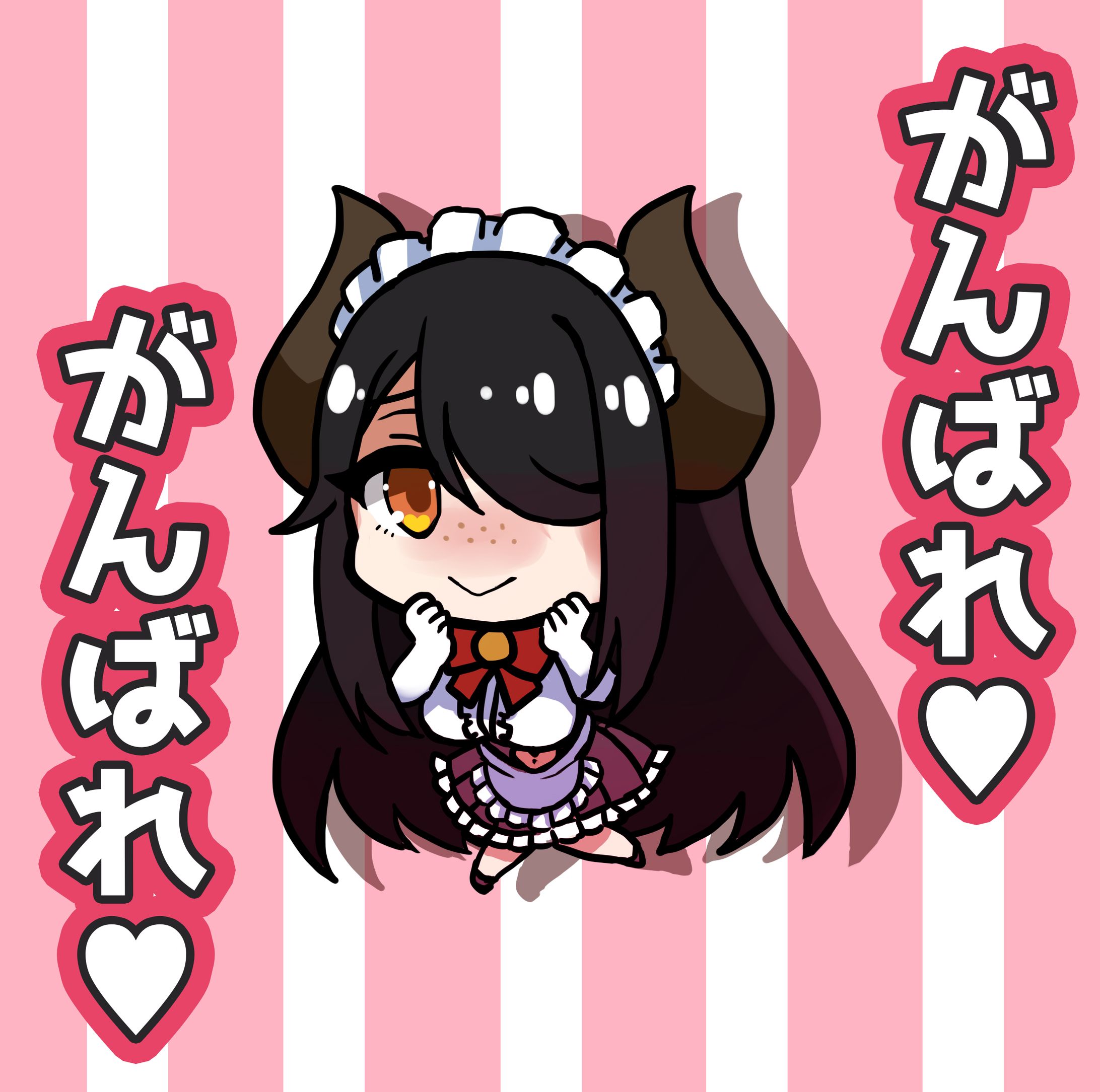 でふぉるめ♡Vチューバー　いとうライフ先生-1