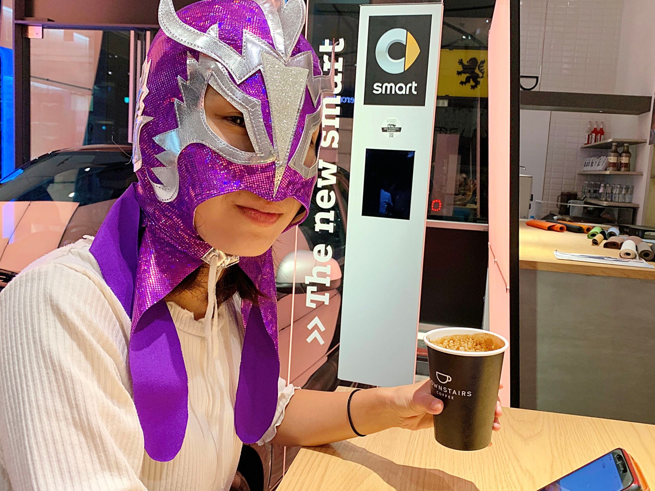 📷上司タイガー＆清川ドラゴン・MTG-1