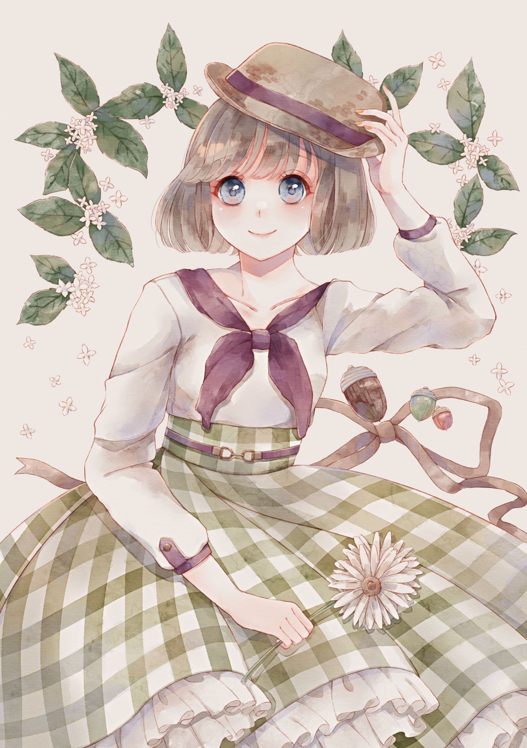 オリジナルサンプル-1