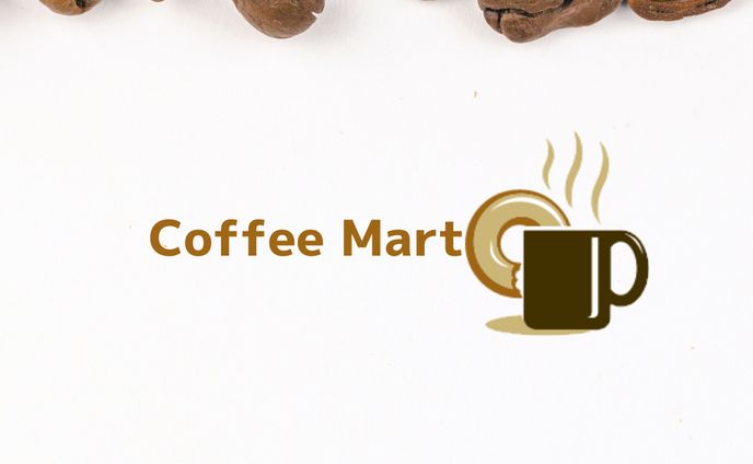 Coffee Mart