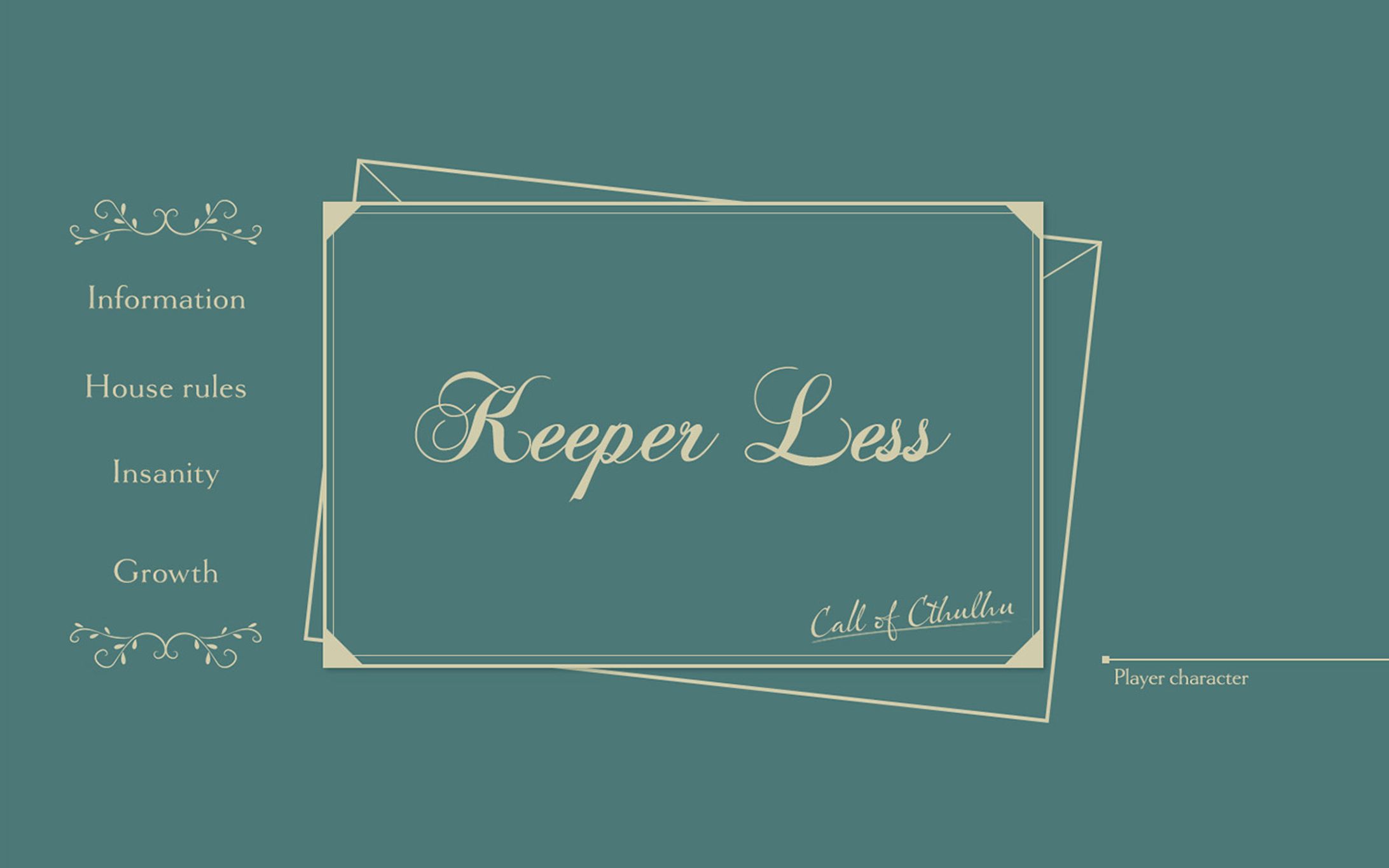 KPレス専用部屋素材 1-1