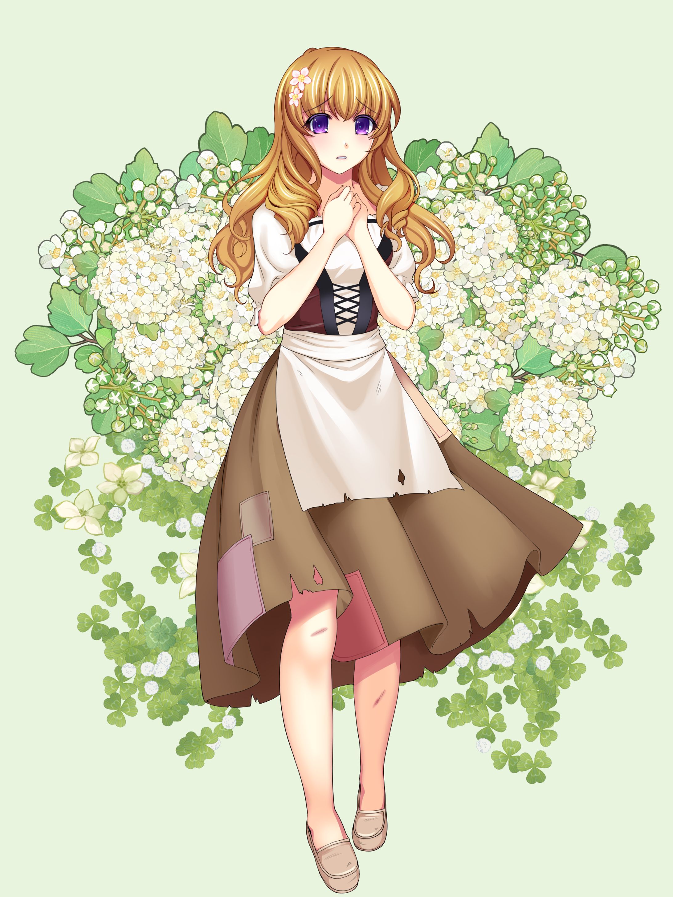 立ち絵イラスト-1