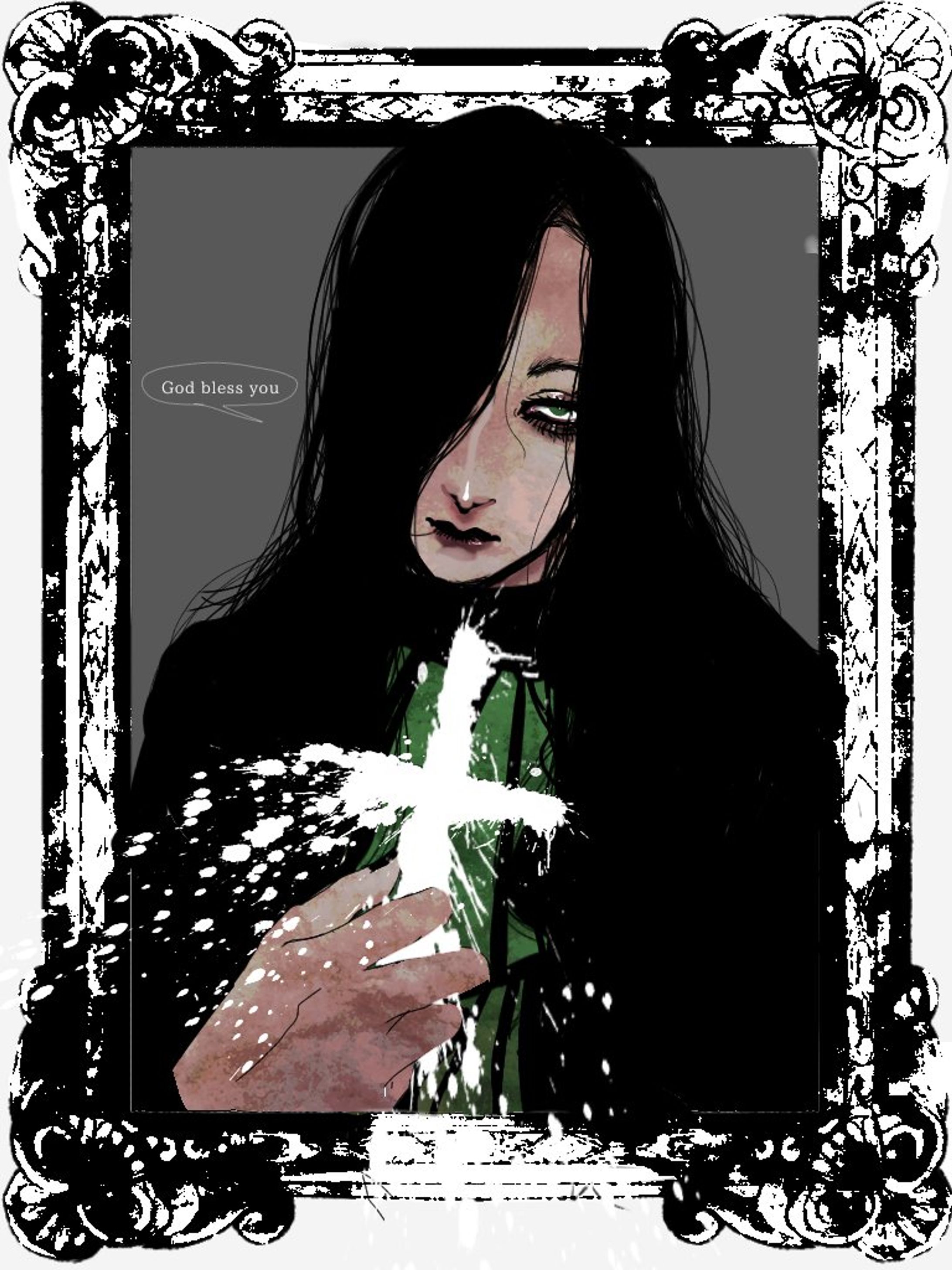 カラーイラスト-1