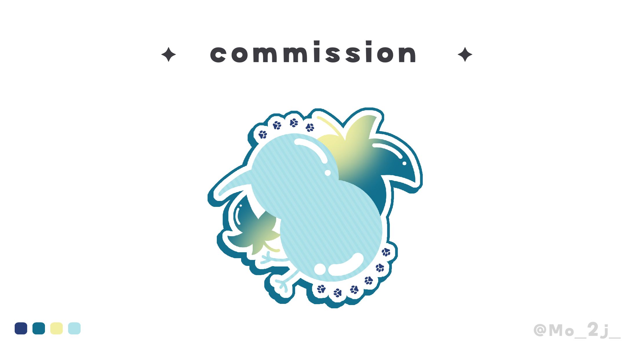 シンボルロゴ / ゆうか さま-1