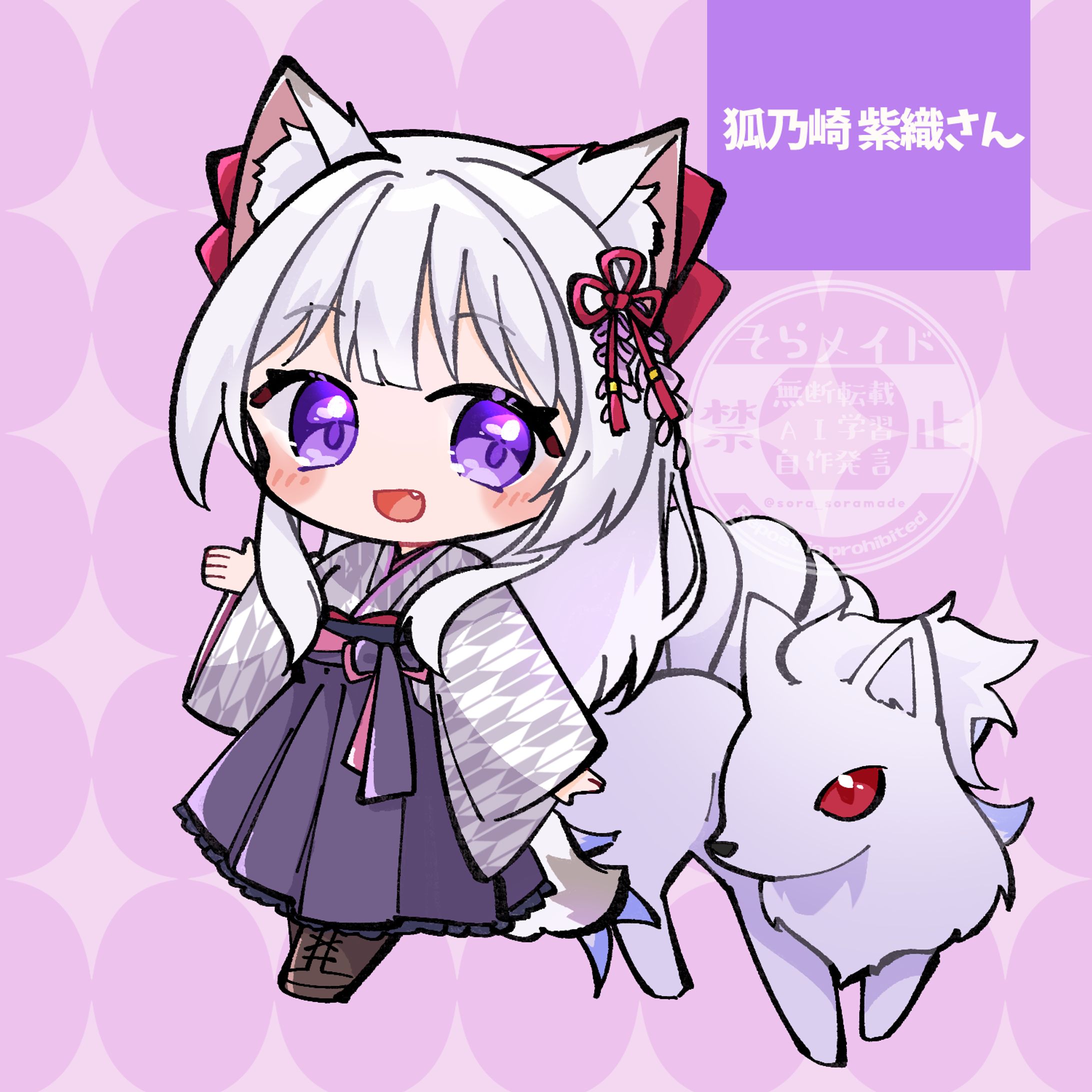 企画イラスト　ポケモン-1