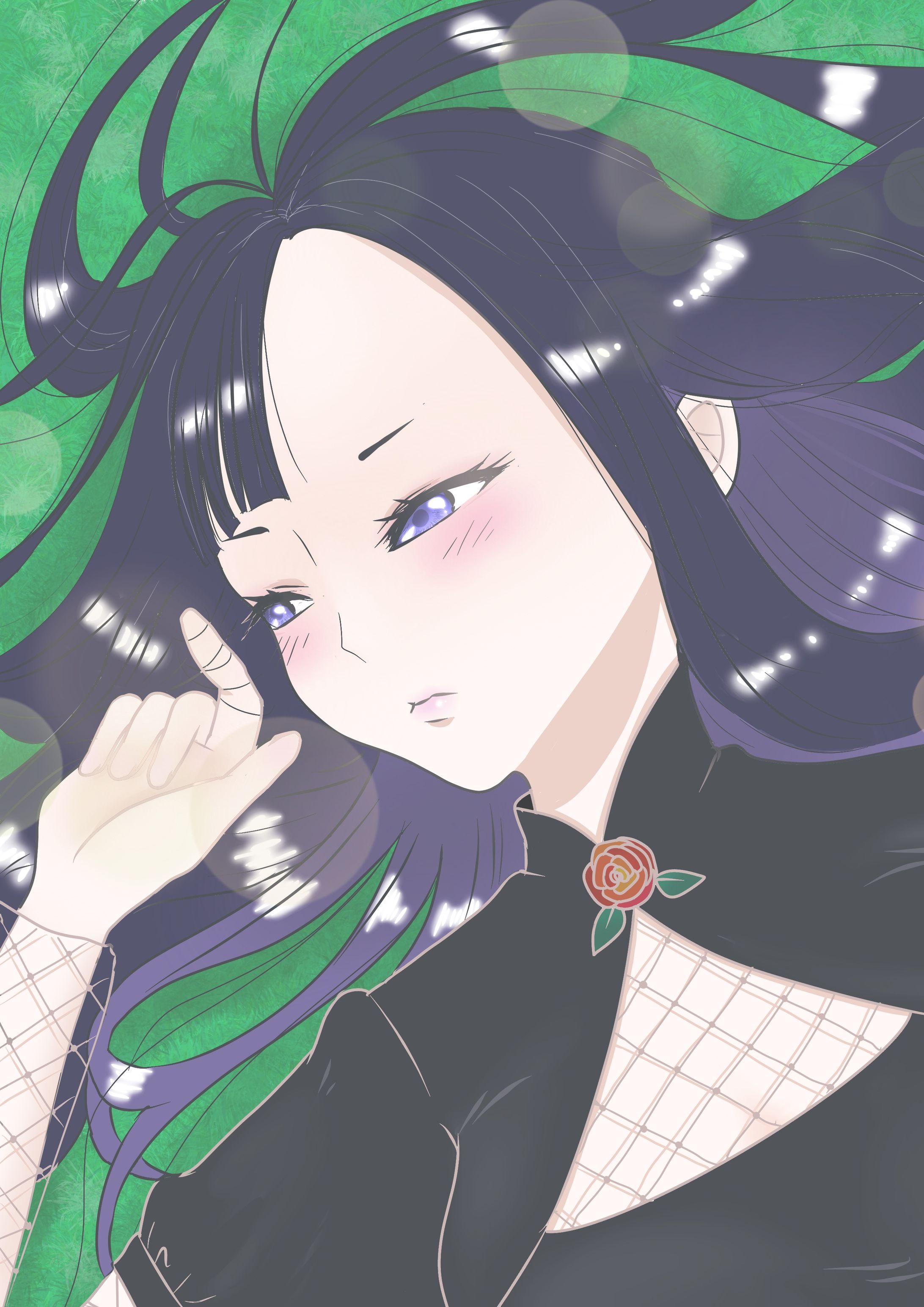 Nikke ウンファ-1