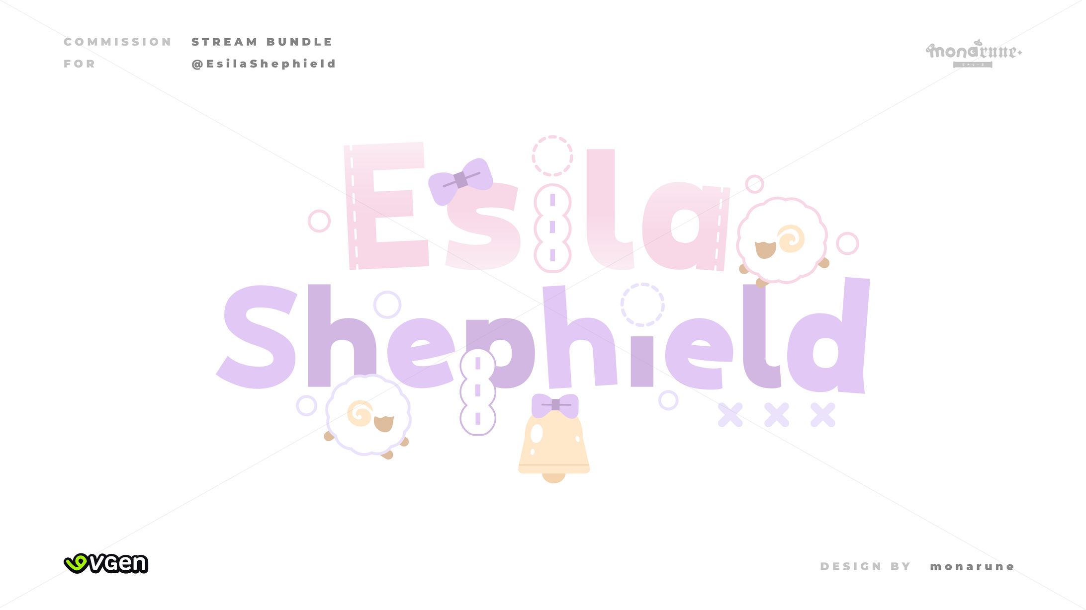 logo design : Esila Shephield (NEXAS)-1