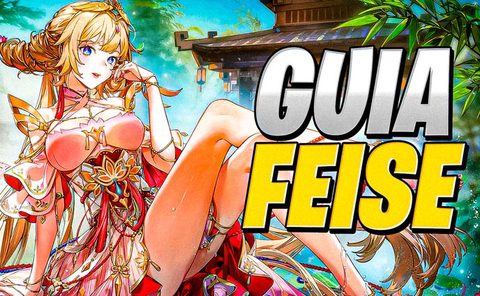 YOUTUBE THUMBNAIL - TOWER OF FANTASY FEI SE GUIDE