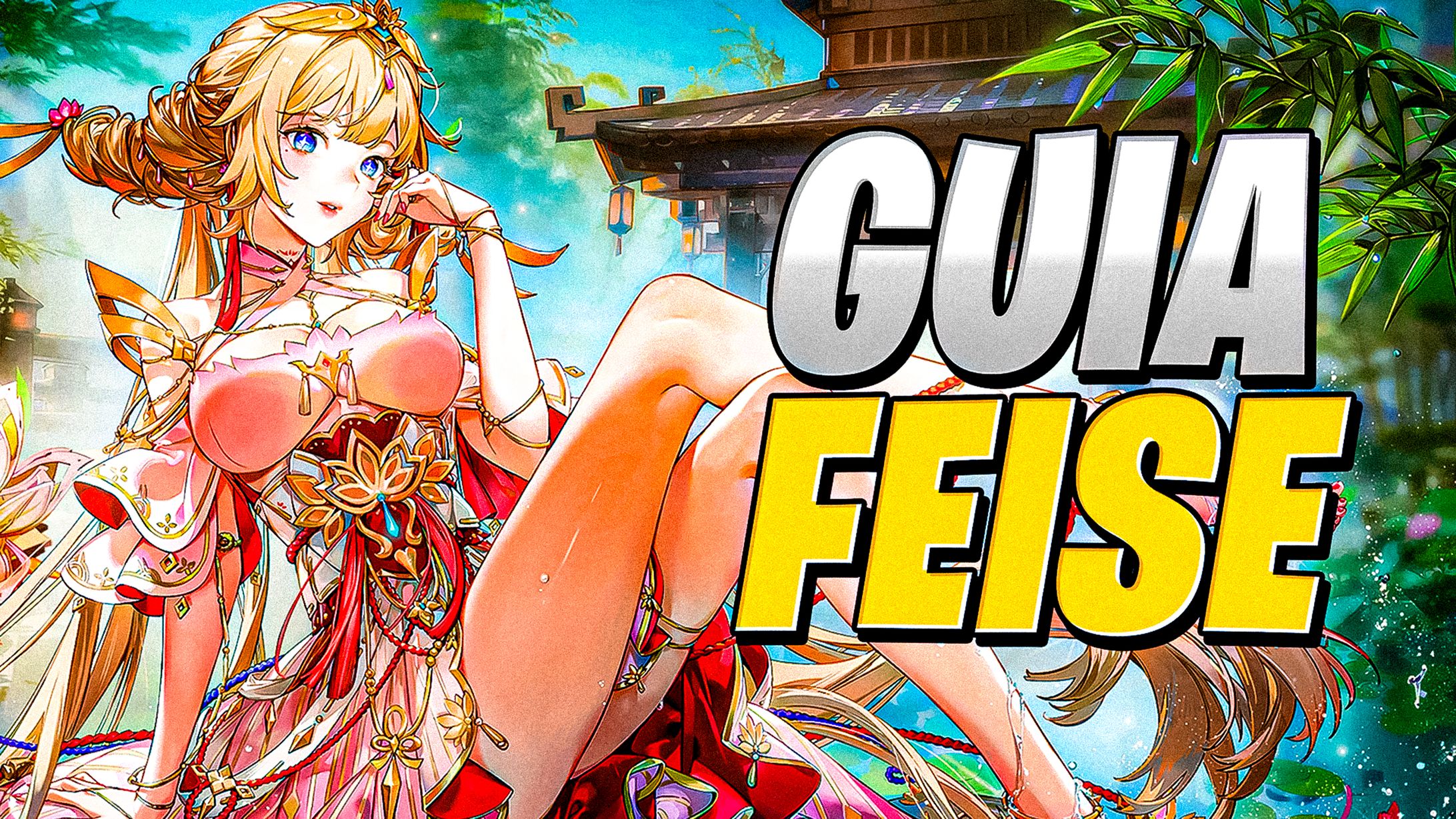 YOUTUBE THUMBNAIL - TOWER OF FANTASY FEI SE GUIDE-1