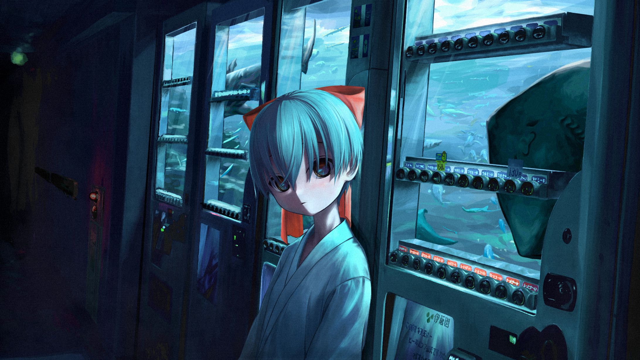 vtuberイラスト制作依-1