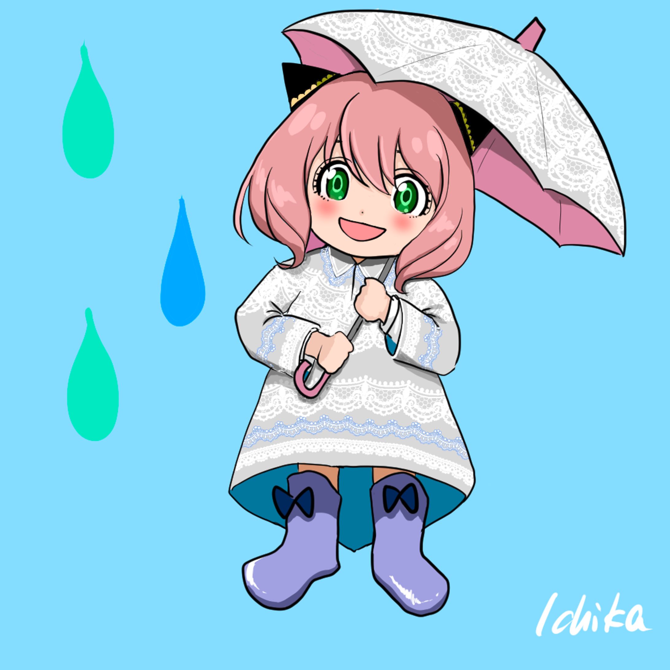 アーニャ-1