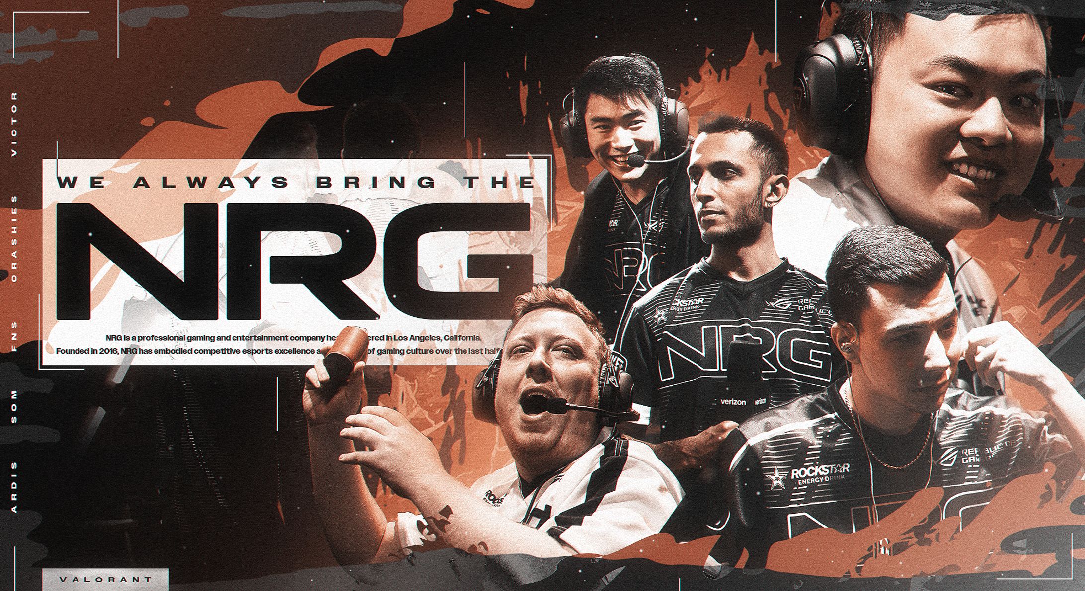 NRG Sample Works-1