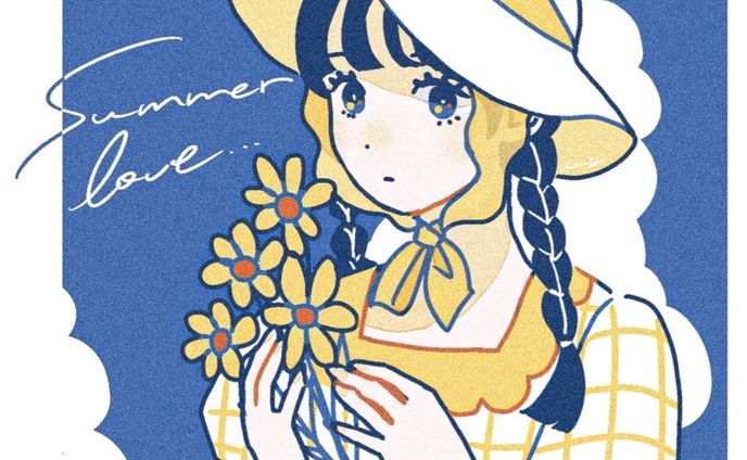 グラフィックデザイン、original works