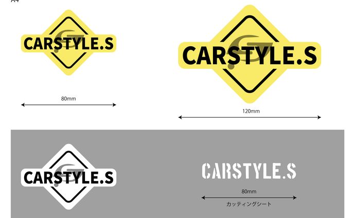 webデザイン、logo