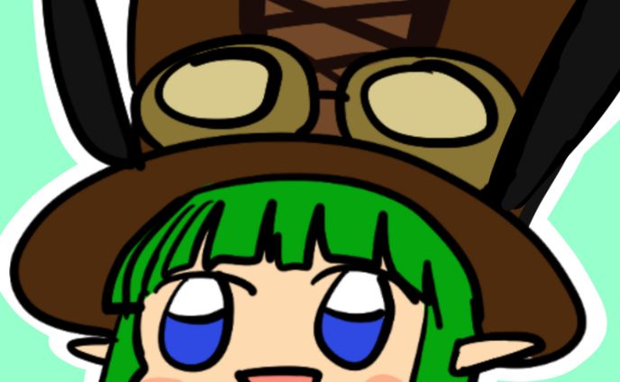 ふぃおちゃん