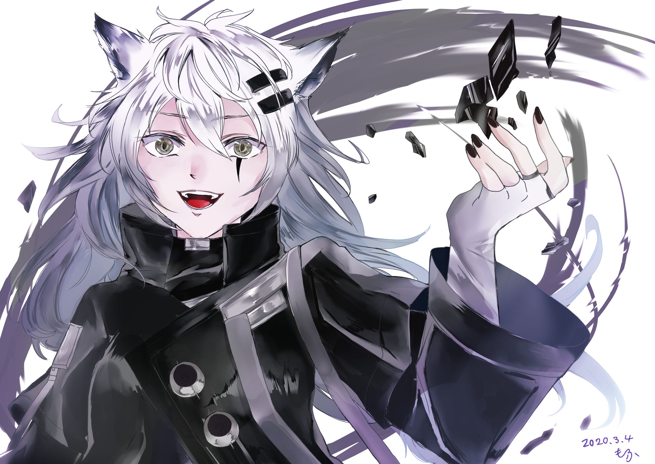 二次創作ラップランド-1