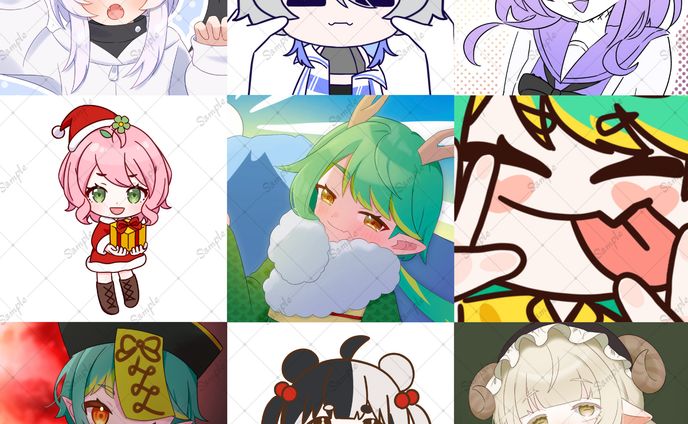 イラスト