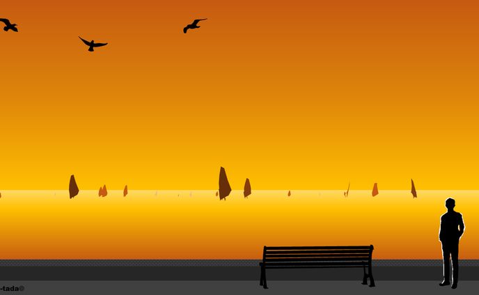 ウインドサーフィン【windsurfing】