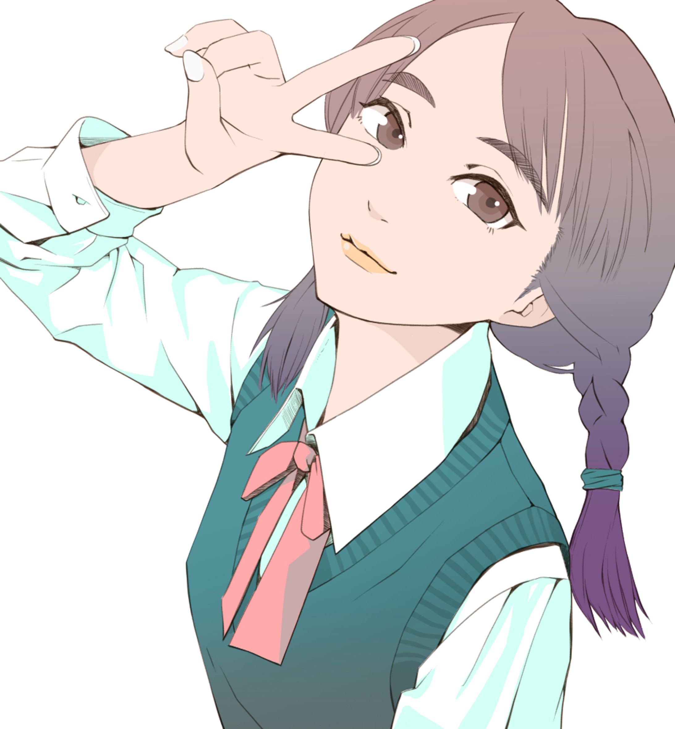 ピース-1
