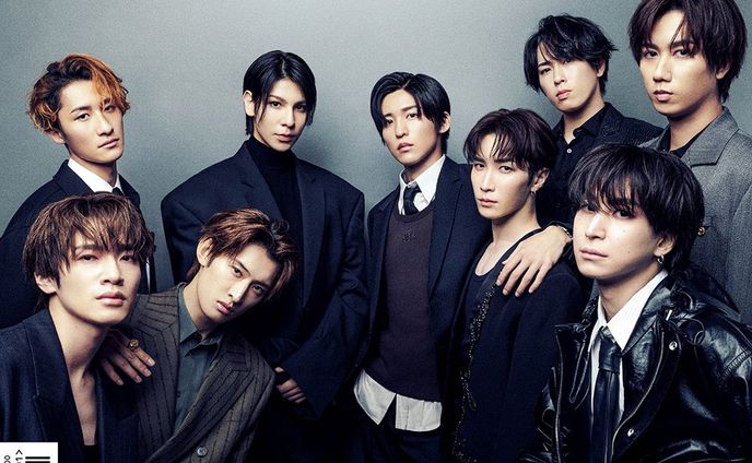 Snow Manインタビュー | 『VI/NYL』グローバル版