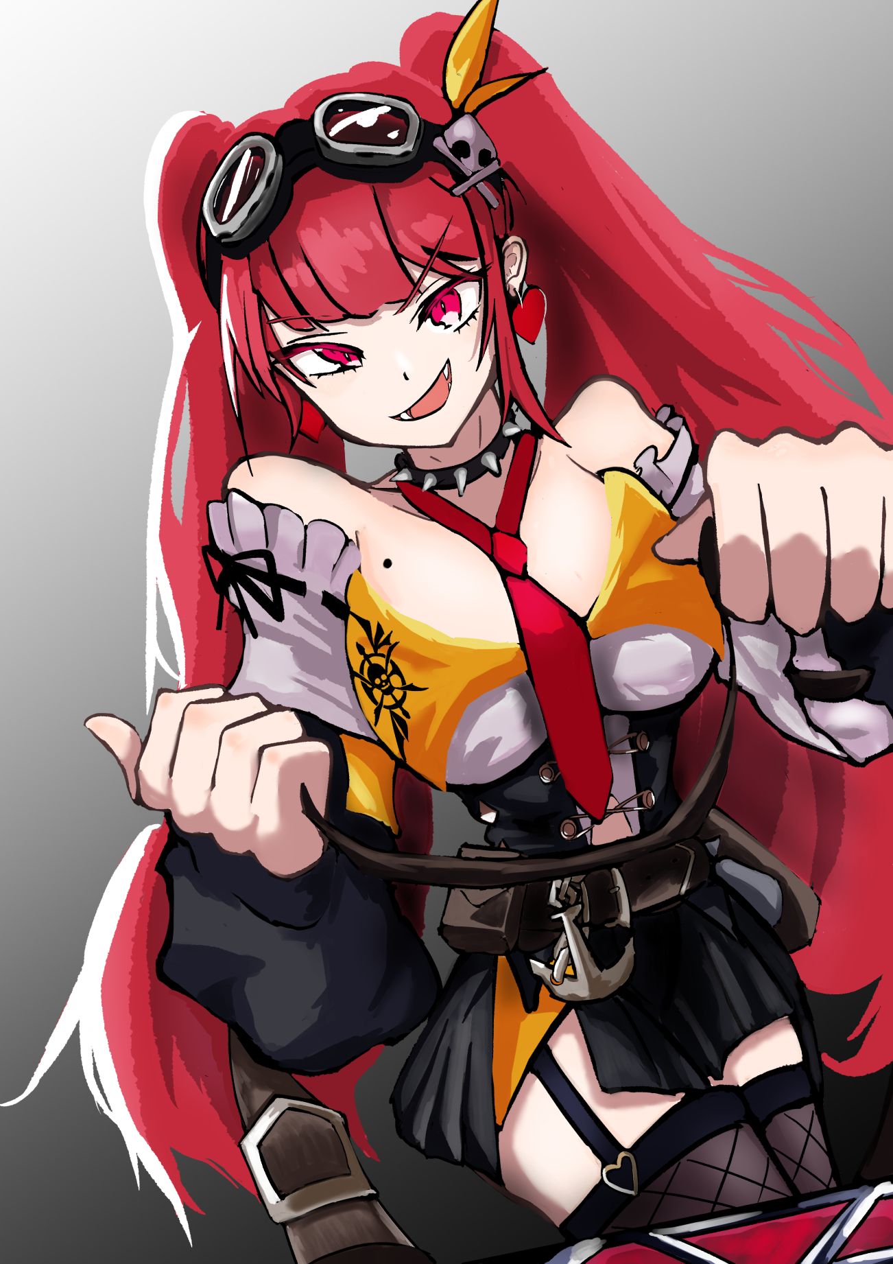 潮流の砲手（シャドウバース）